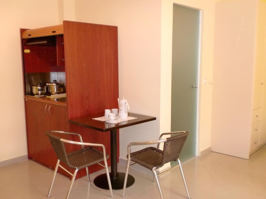 Valena Studios ニドリ 部屋 写真
